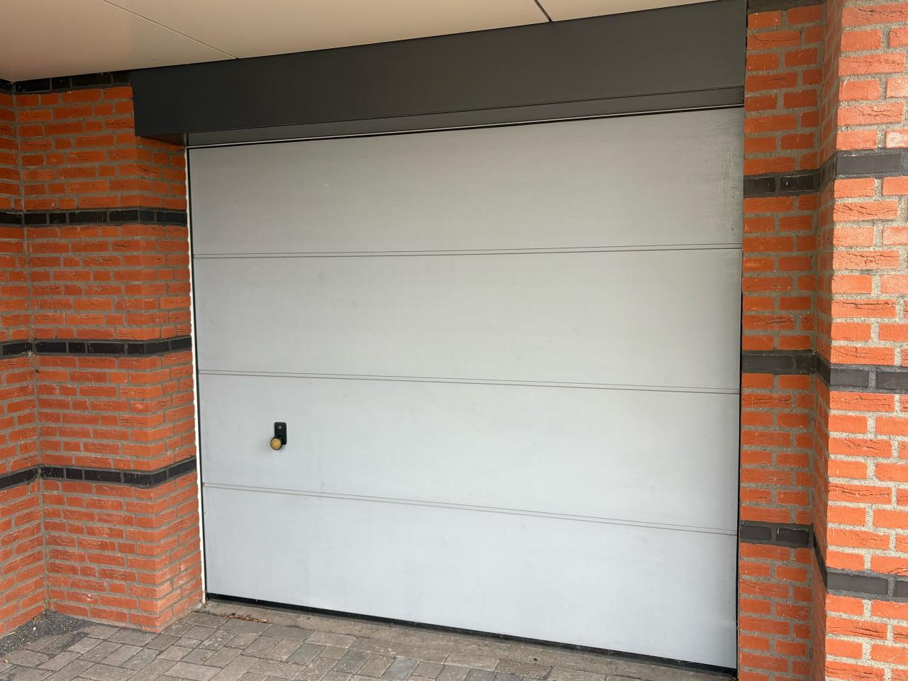 Garagedeur