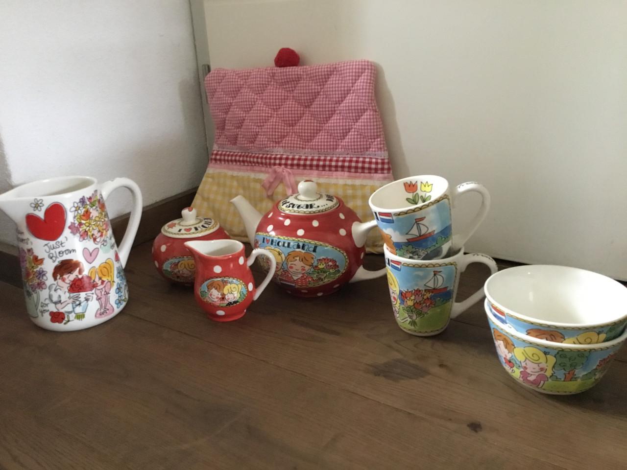 Servies