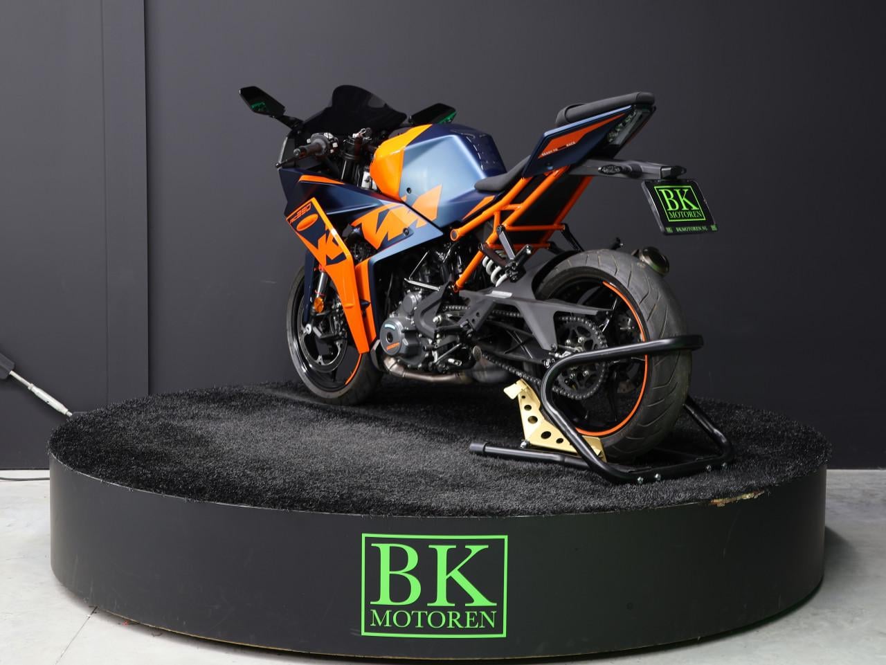 RC 390