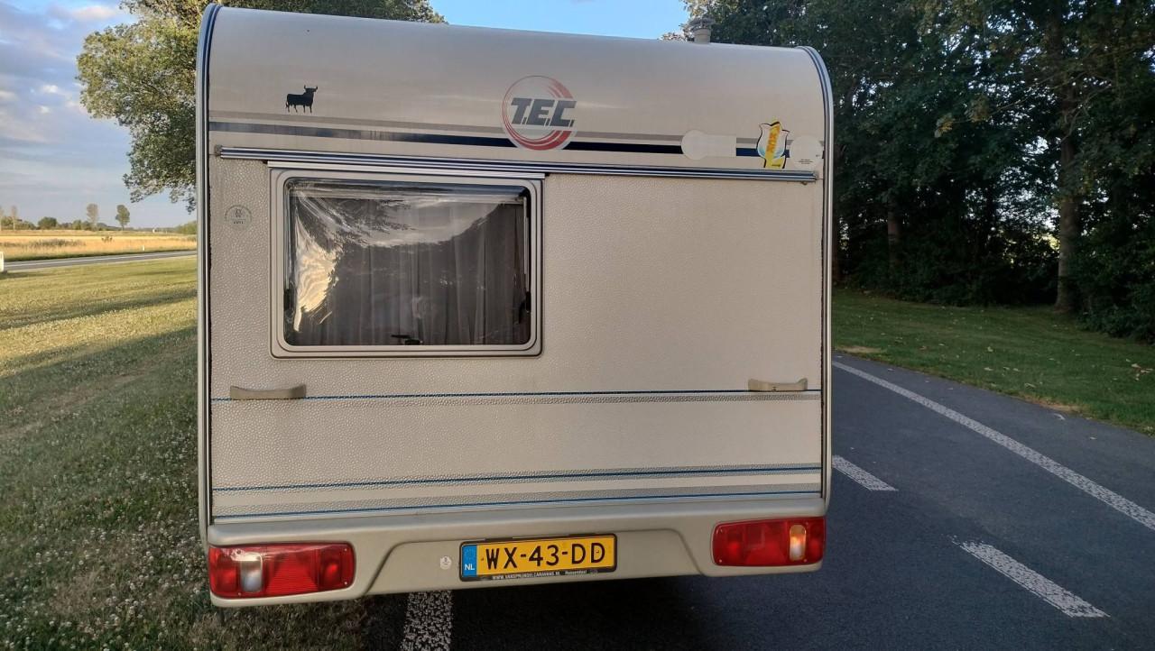 Tec 450