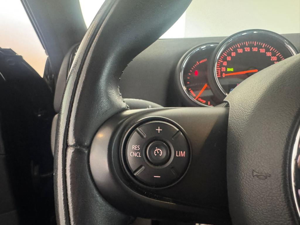 Mini Countryman mini cooper s e all4 chili