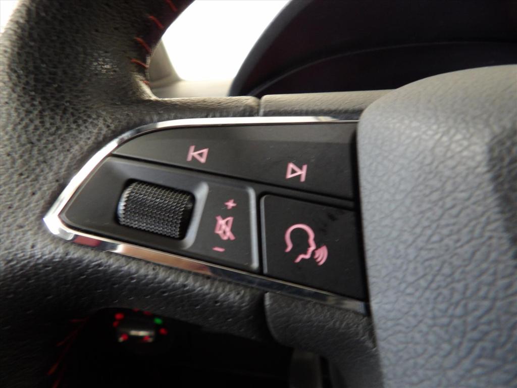 Seat Ibiza 1.0 ecotsi 115pk fr business intense
