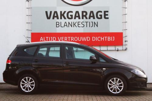 Seat Altea Xl 1.2 tsi eco. style