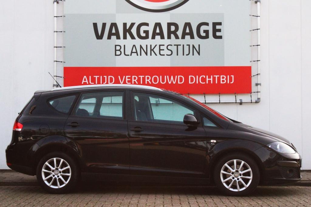 Seat Altea Xl 1.2 tsi eco. style