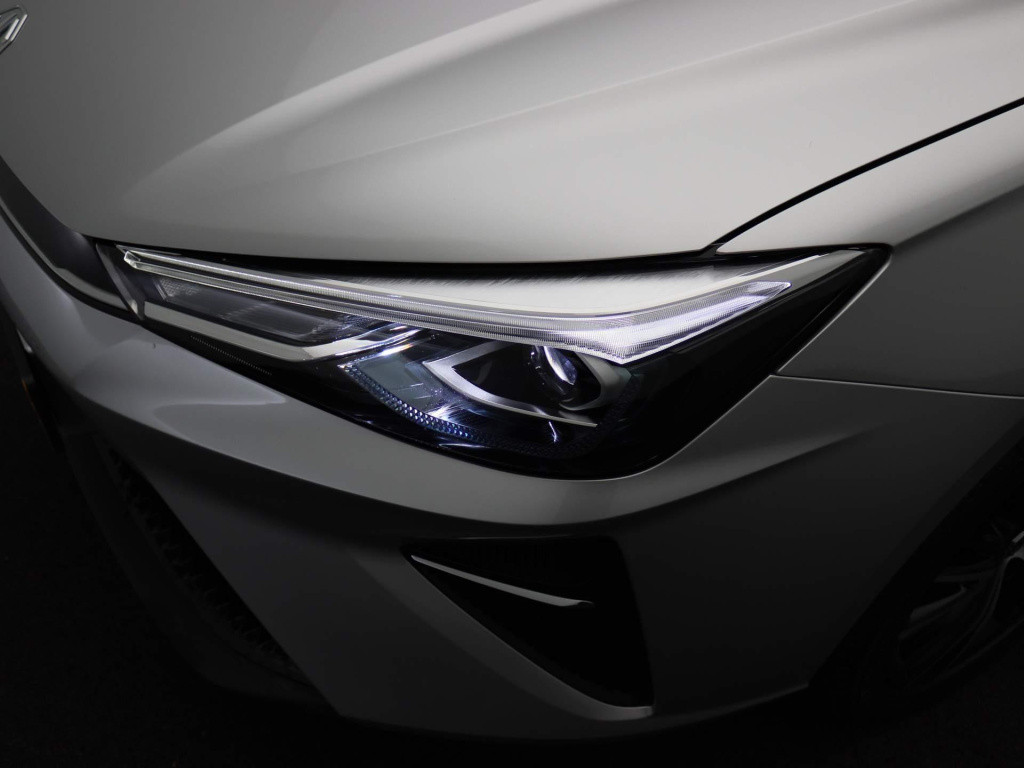 MG 5 standard range luxury 50 kwh | leder | navi | 360 camera | apple carpl
