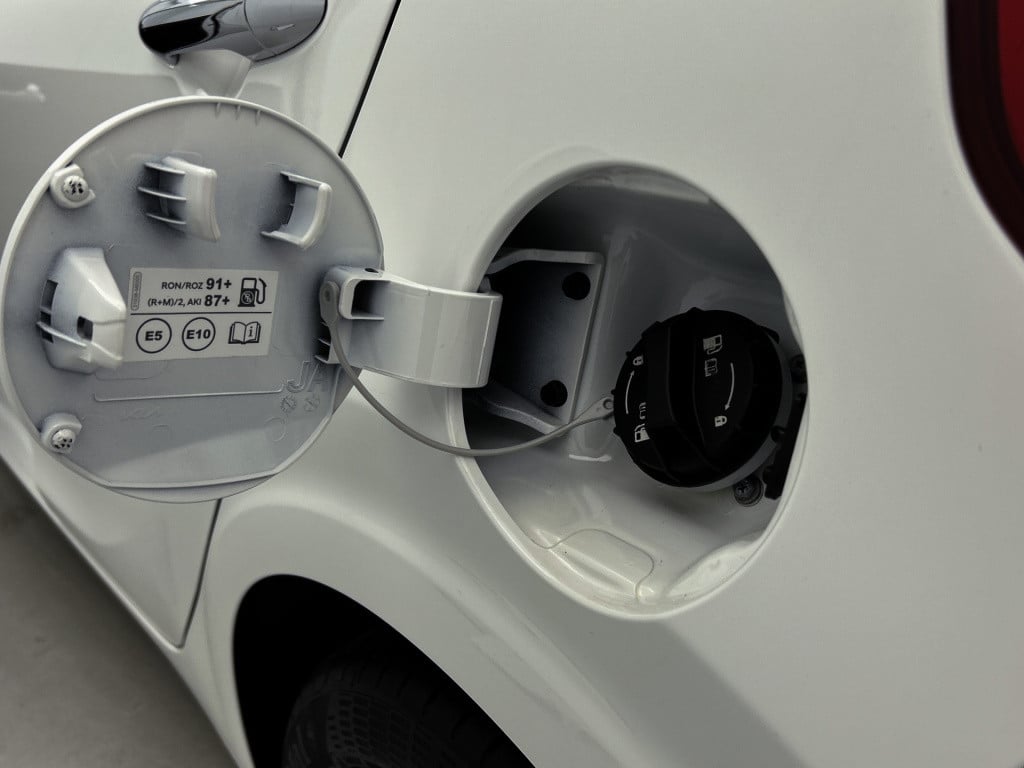 Kia Picanto 1.0 dpi dynamicplusline