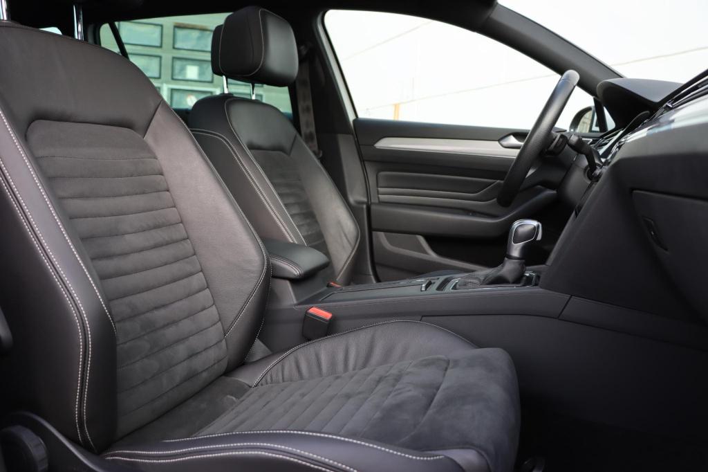 Volkswagen Passat variant 1.4 tsi phev gte business 218pk dsg6