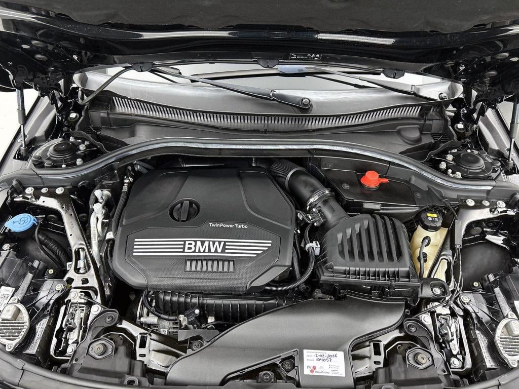 BMW 1 Serie 118i executive edition
