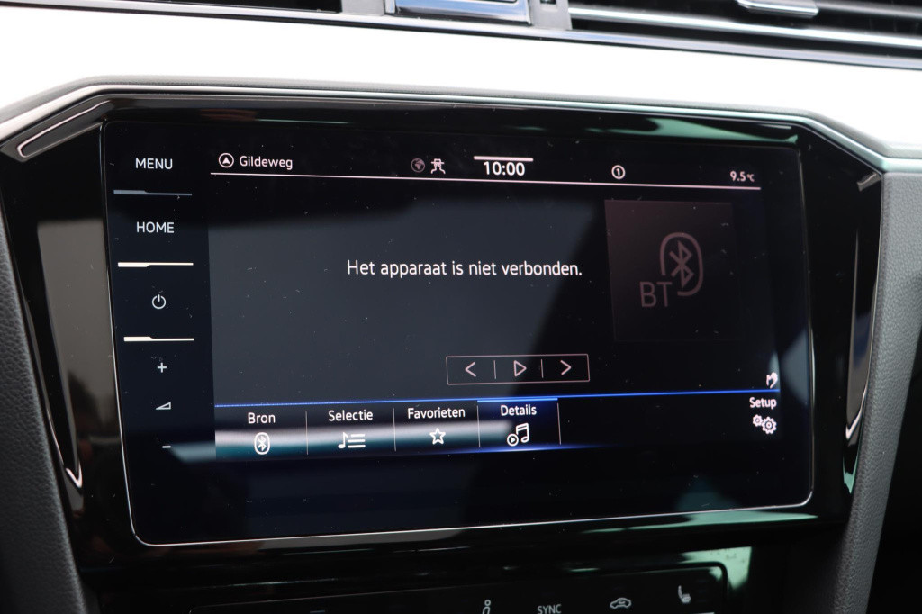 Volkswagen Passat variant 1.4 tsi phev gte business dsg 218pk