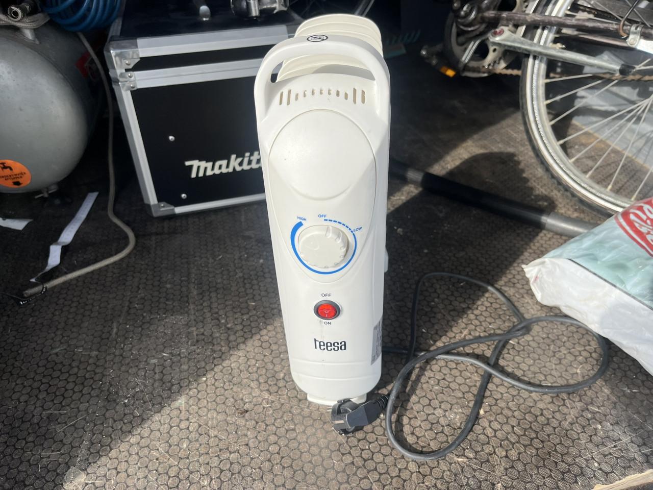 Kacheltje Teesa modelTSA8035