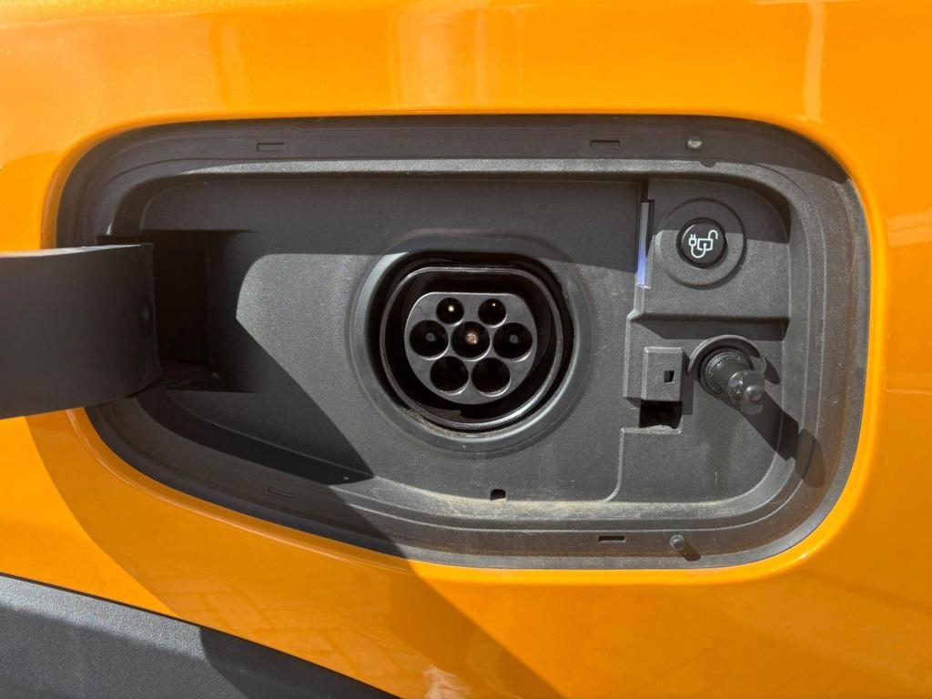Ford Ranger wildtrak