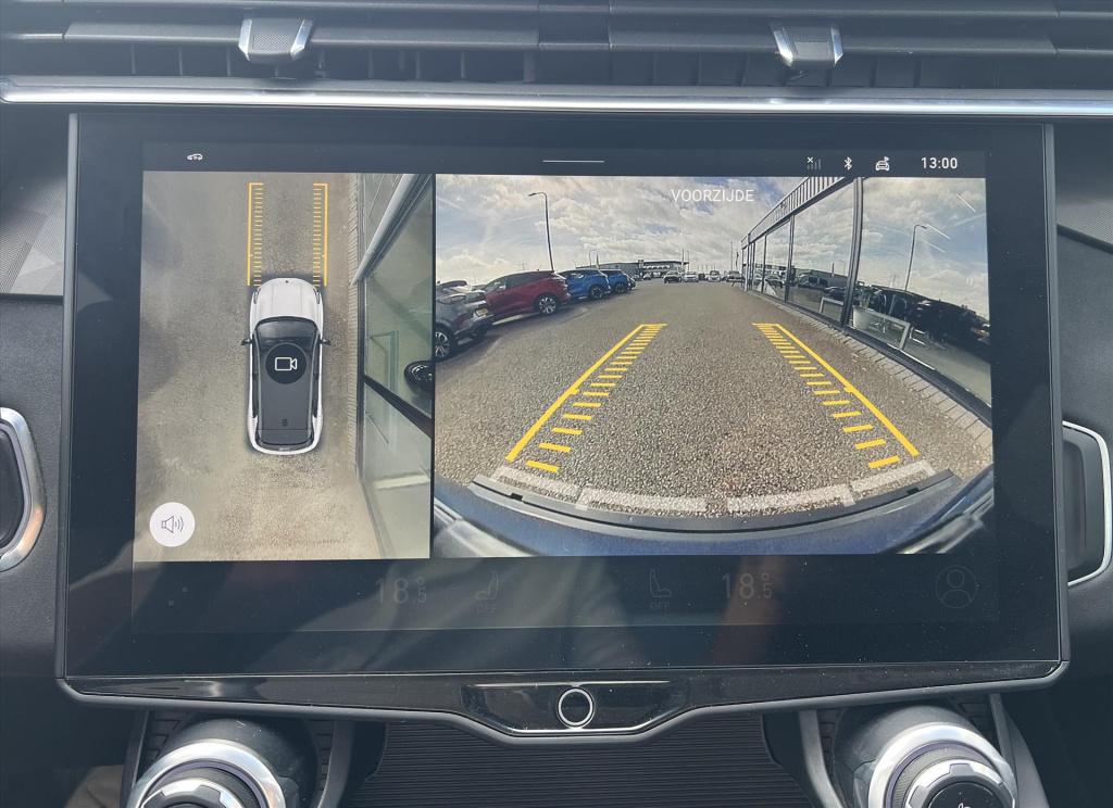Lynk & Co 01 1.5 261pk phev 7dcth , panodak , adaptive cc , carplay
