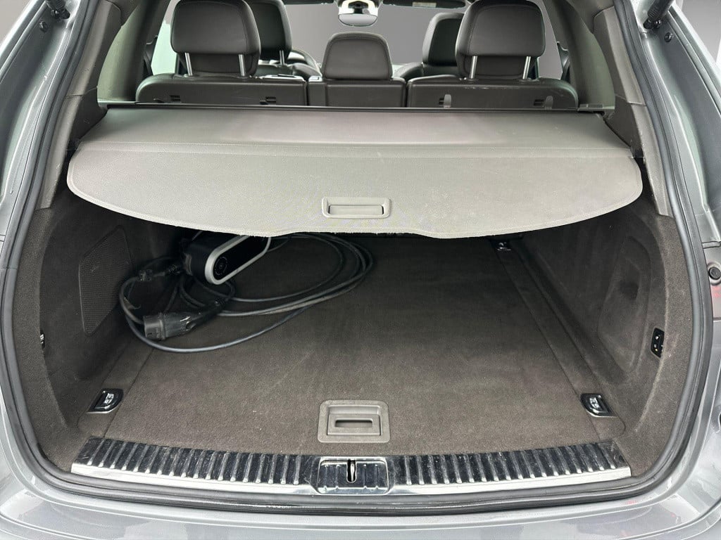 Porsche Cayenne 3.0 s e-hybrid panorama bose luchtvering trekhaak