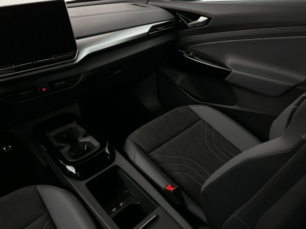 Volkswagen Id.4 pro limited edition 77 kwh accu 210 kw / 286 pk su