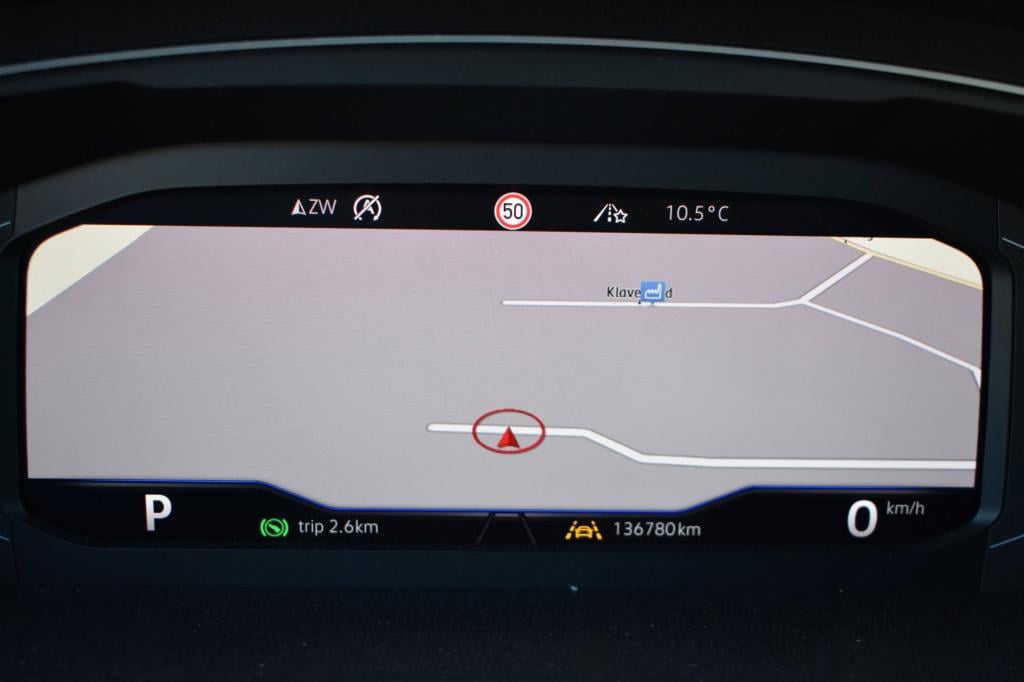 Volkswagen Tiguan 1.5 tsi act highline r-line | trekhaak | panoramadak | dy
