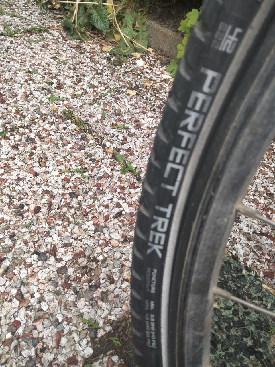 Opknapfiets