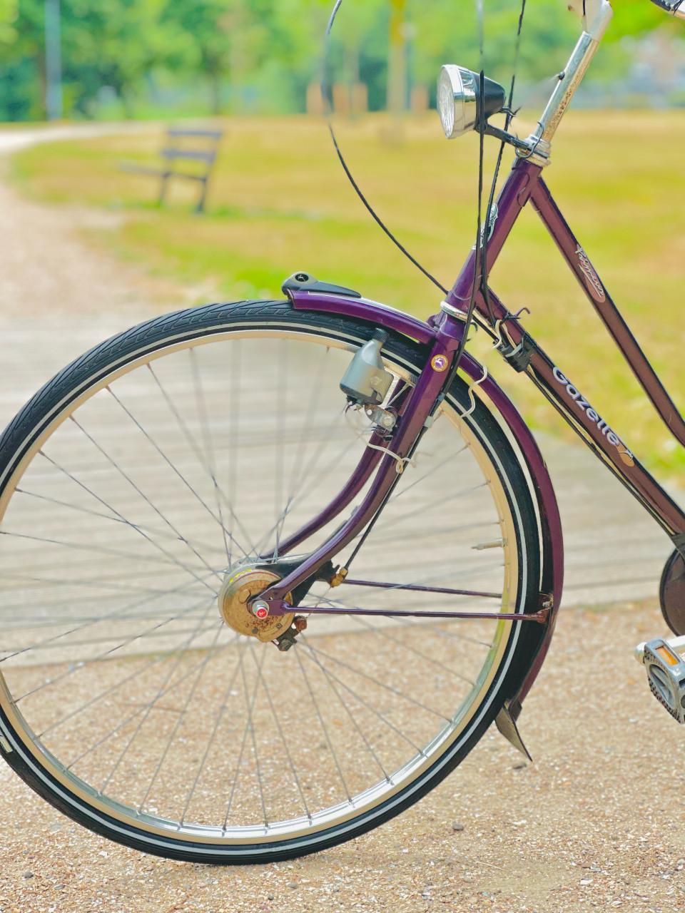 Damesfiets gazelle 28inch / 7 versnellingen