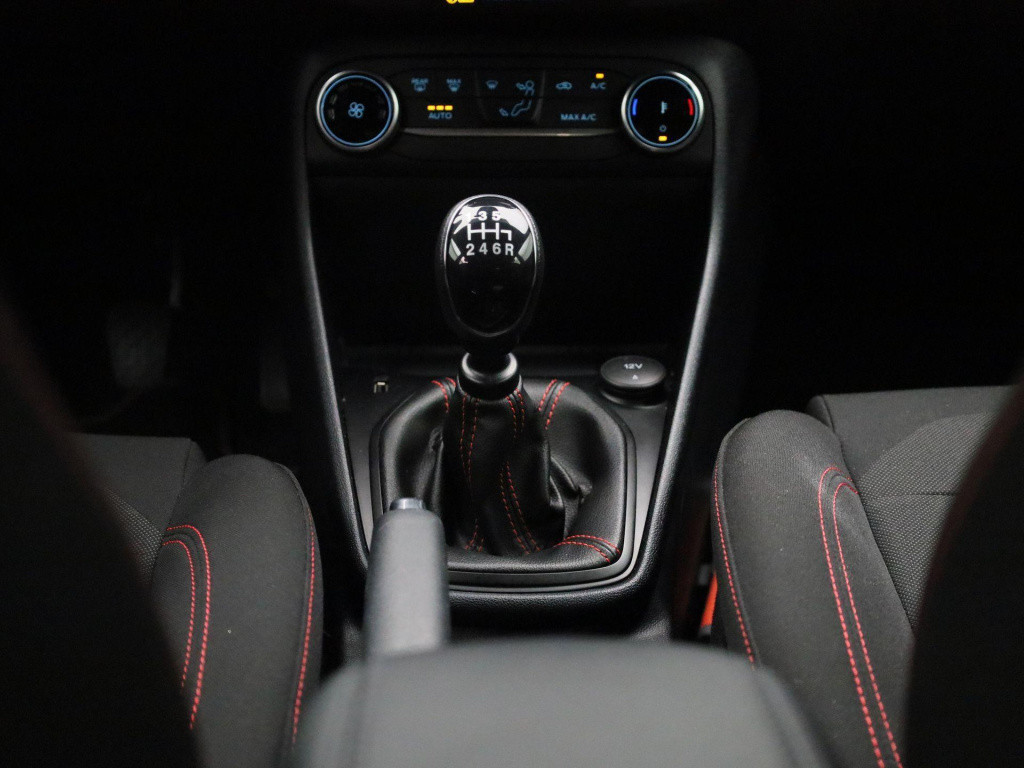 Ford Fiesta 1.0 ecoboost hybrid st-line x | climate control | cruise contro