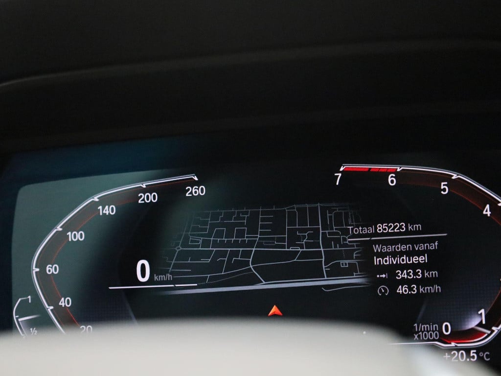 BMW 2-serie gran coupé 218i executive | automaat | apple carplay / android 