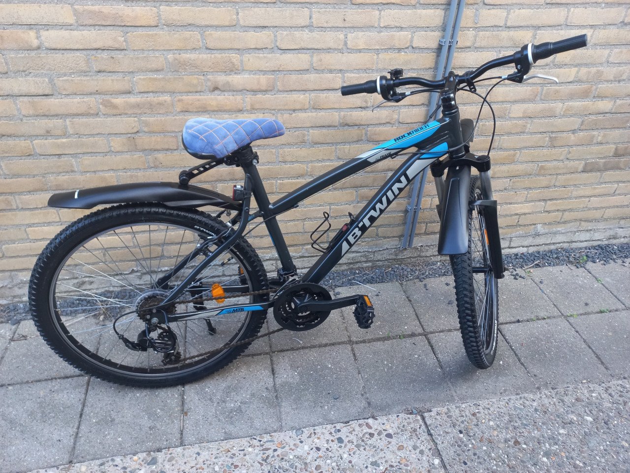 Te koop 26 inch btwin mountainbike