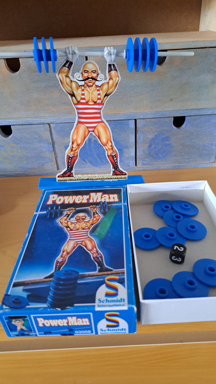 Gezelschapsspellen