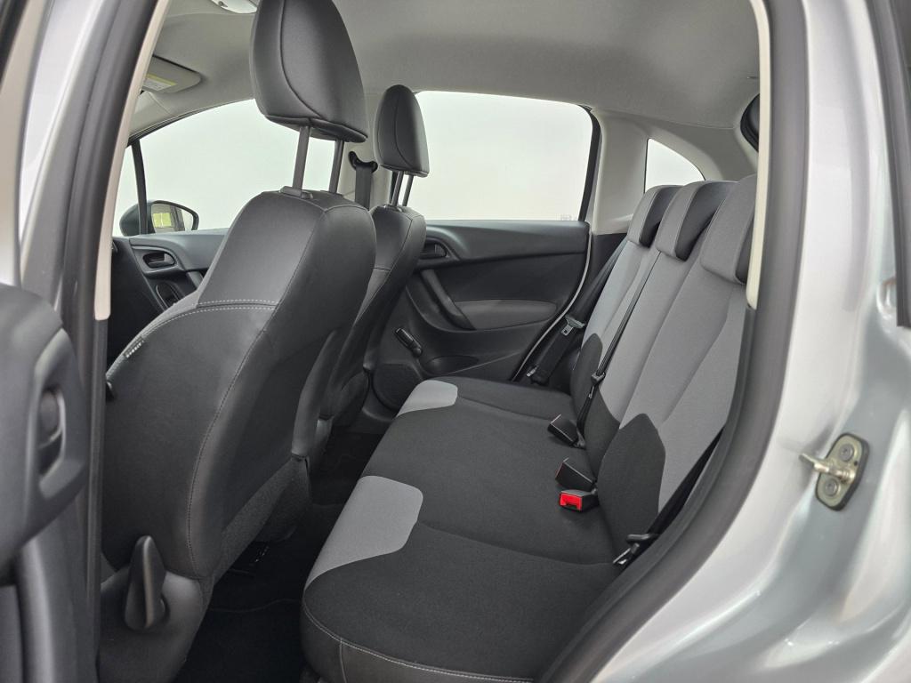 Citroen C3 occasion 1.0 puretech attraction met airco en unieke km stand | 