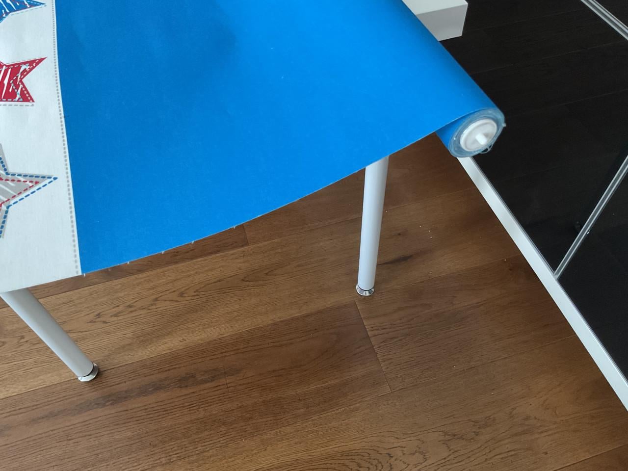 Kinder rolgordijn merk LIEF
