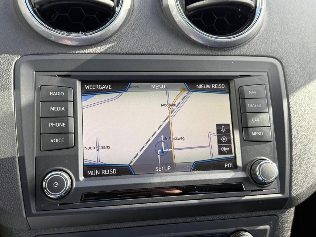 Seat Ibiza 1.0 ecotsi fr connect