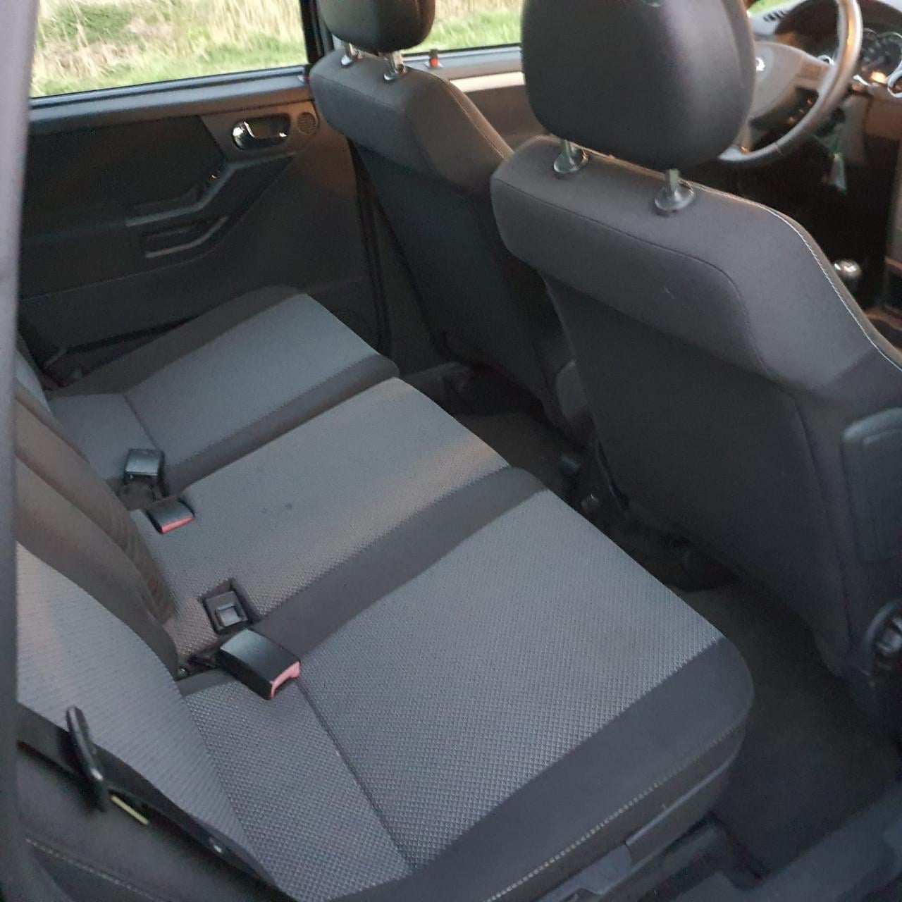 Opel Meriva 1.6-16V Cosmo