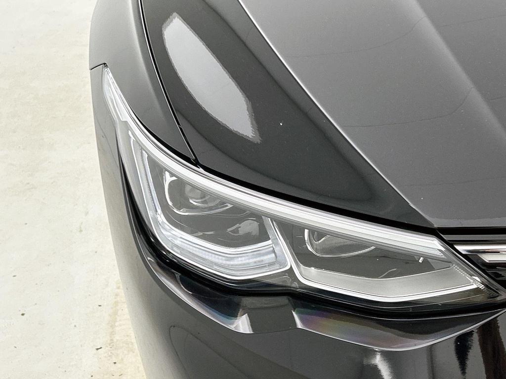 Volkswagen Golf 1.4 ehybrid style | lage km stand! | navigatie | apple carp