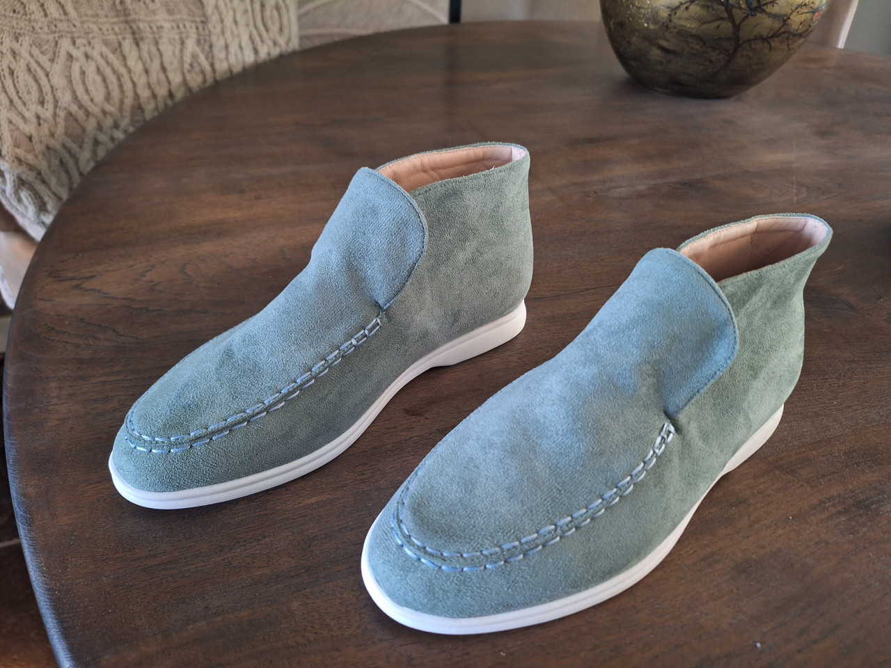 Schoenen-Instappers
