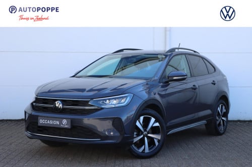 Volkswagen Taigo 1.0 tsi life edition 115pk dsg7