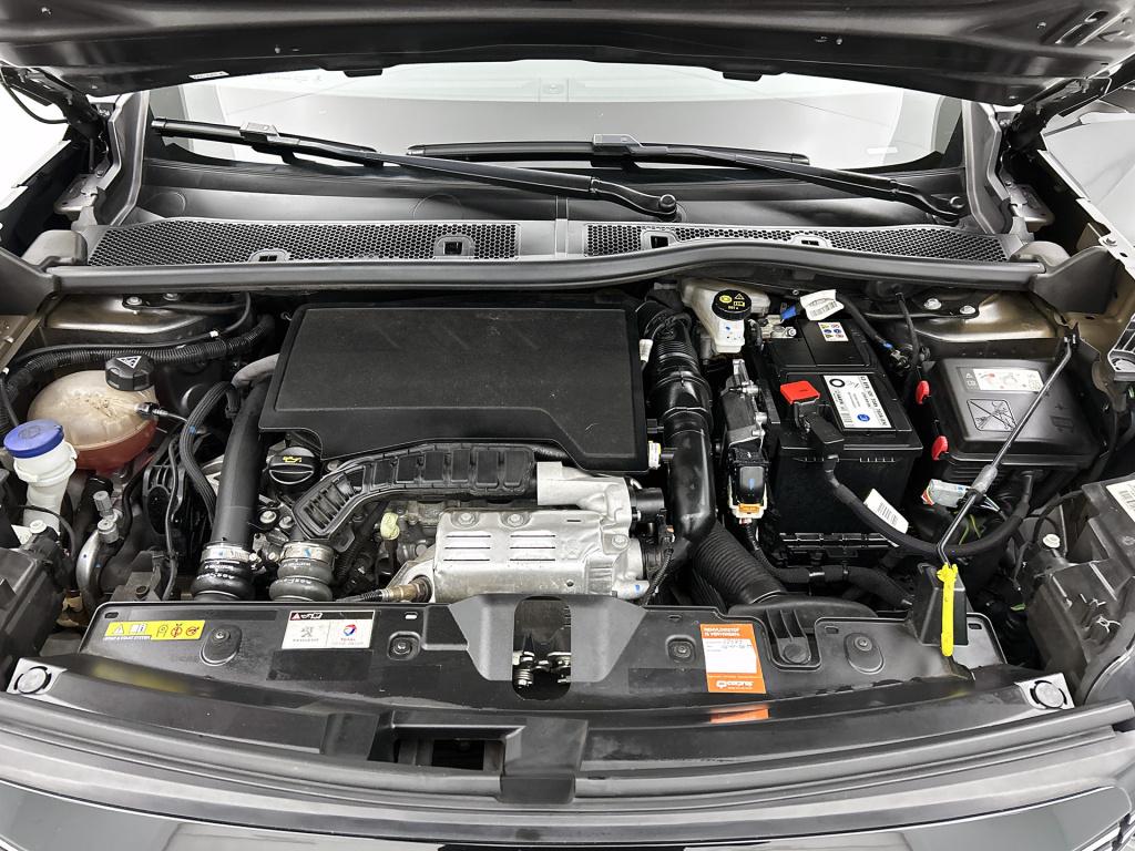 Peugeot 2008 100 pk allure pack | rijklaar | camera | navigatie | 3d icockp