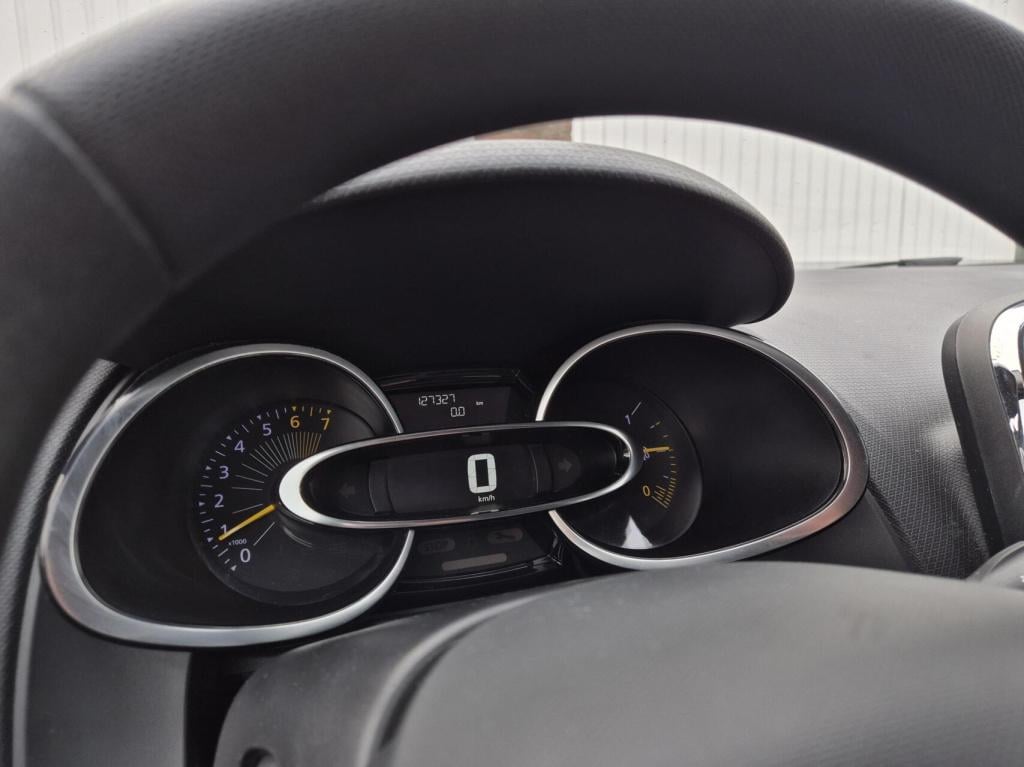 Renault Clio 0.9 tce expression / origineel nl / airco / cruisecontrol