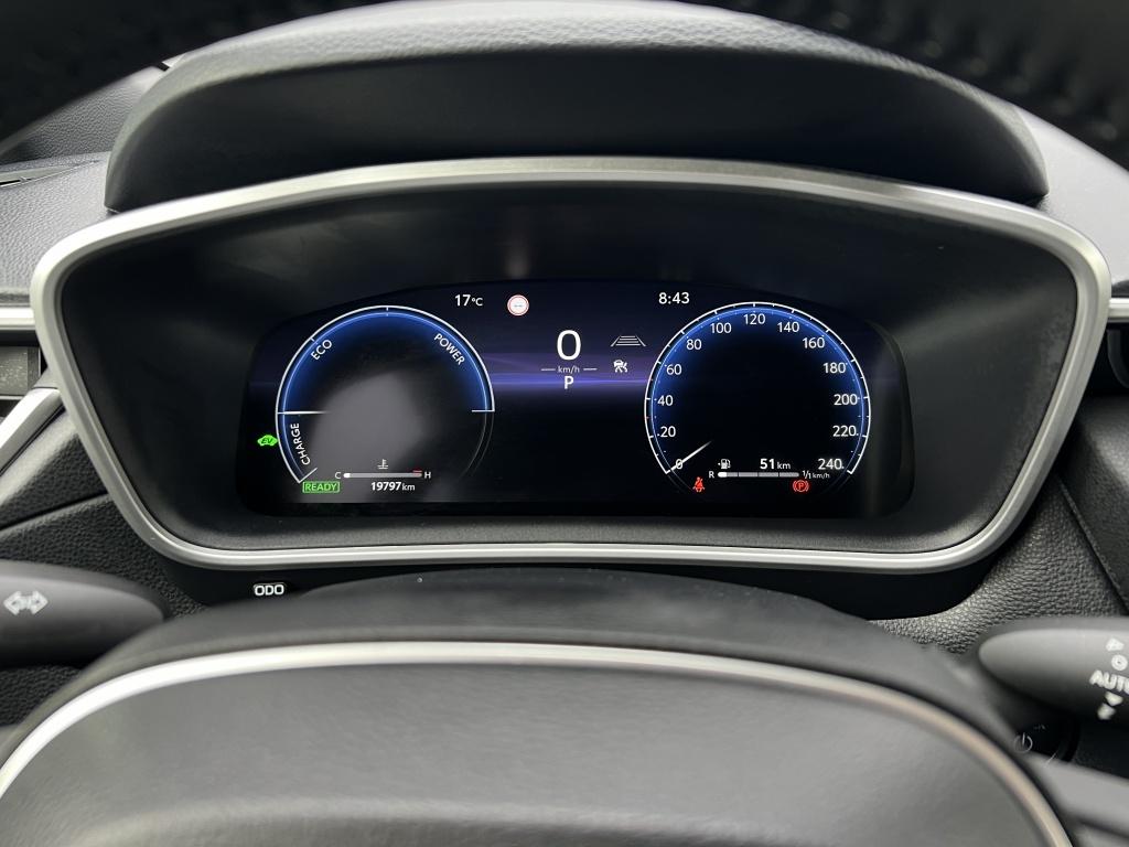 Toyota Corolla Cross hybrid 140 style | elek. achterklep | dealeronderhoude
