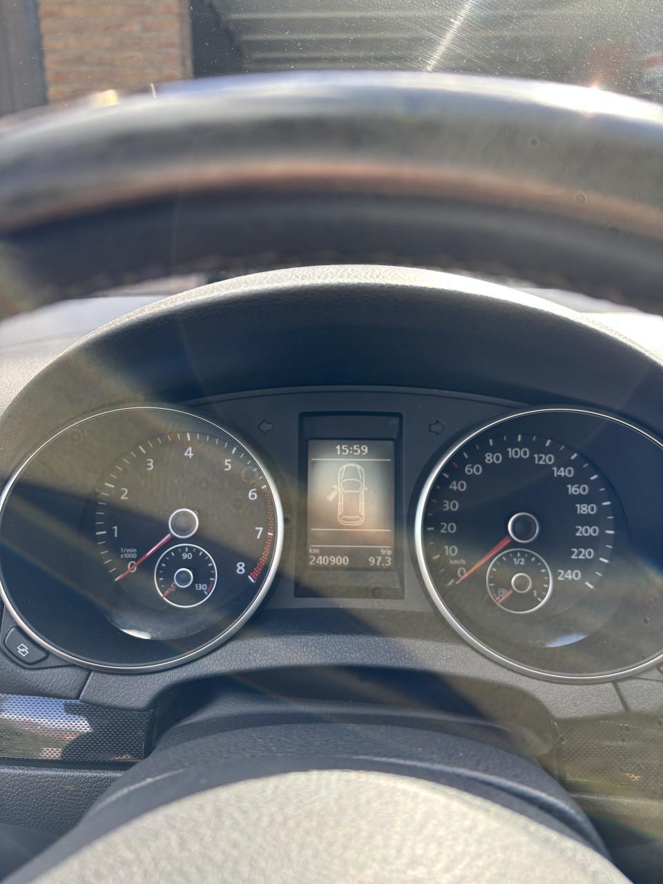 2009 Volkswagen Golf 6