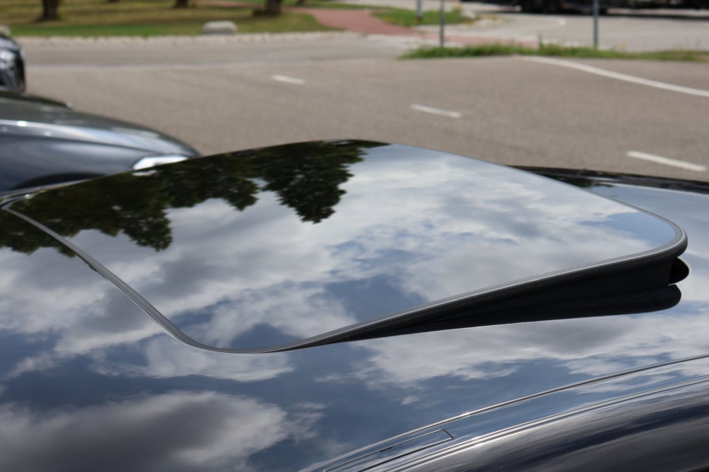 Mercedes-Benz Cls amg 53 4matic+ premium plus l schuif- / kanteldak l distr