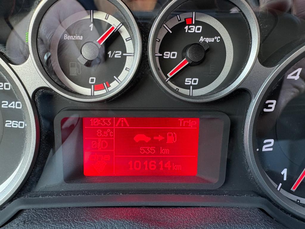 Alfa Romeo MiTo 0.9 twinair distinctive