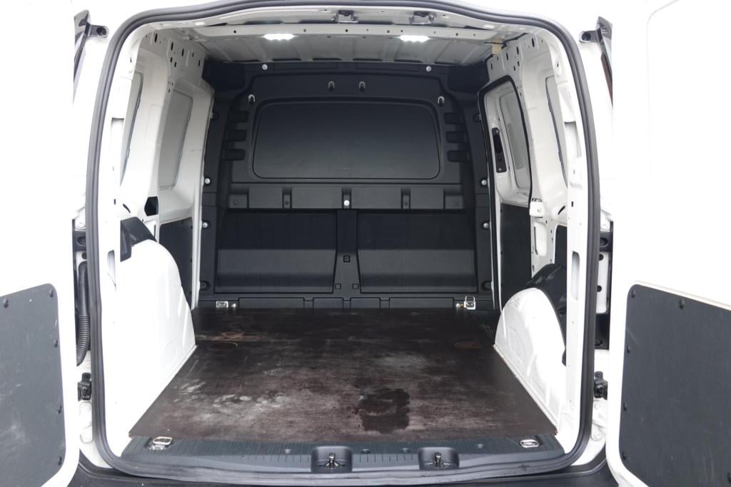 Volkswagen Caddy cargo 2.0 tdi comfort