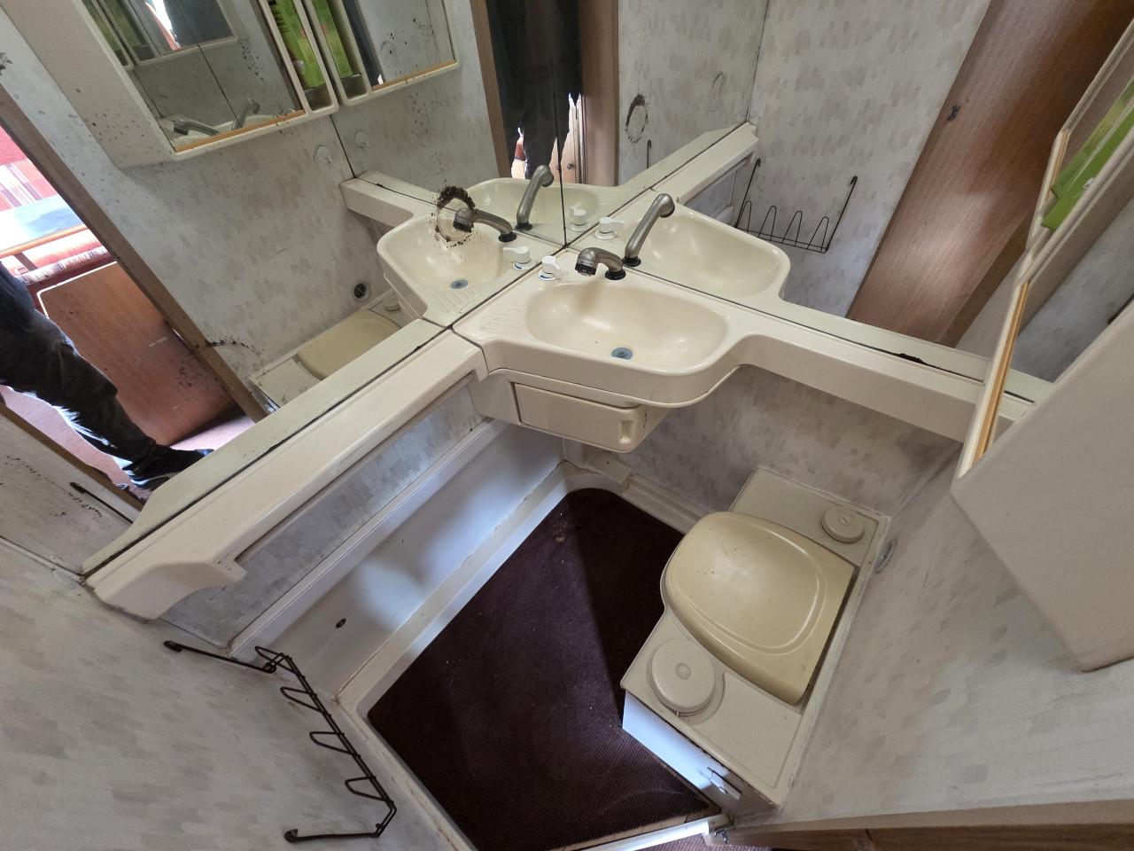 Leuke fiat ducato dethleffs camper apk tot 23 aug 2027 !