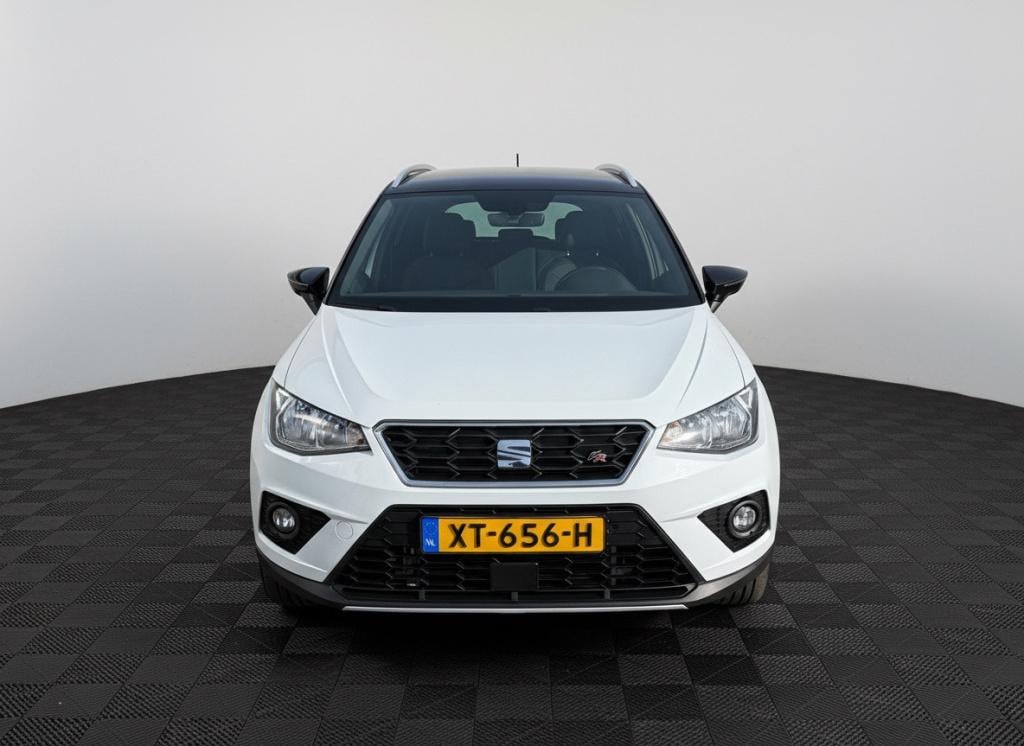 Seat Arona 1.0 tsi fr business intense