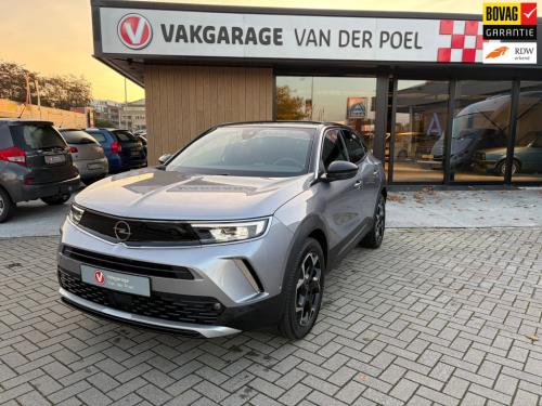 Opel Mokka 1.2 turbo ultimate