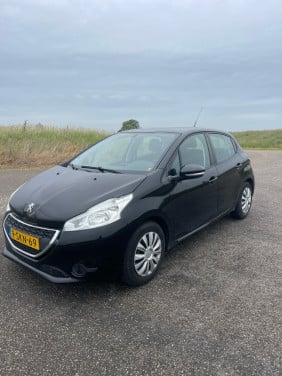 Peugeot 208 Active 1.2