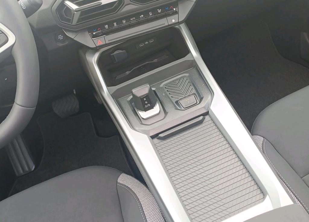 Dacia Bigster 1.8 hybrid 155 limited edition - demo