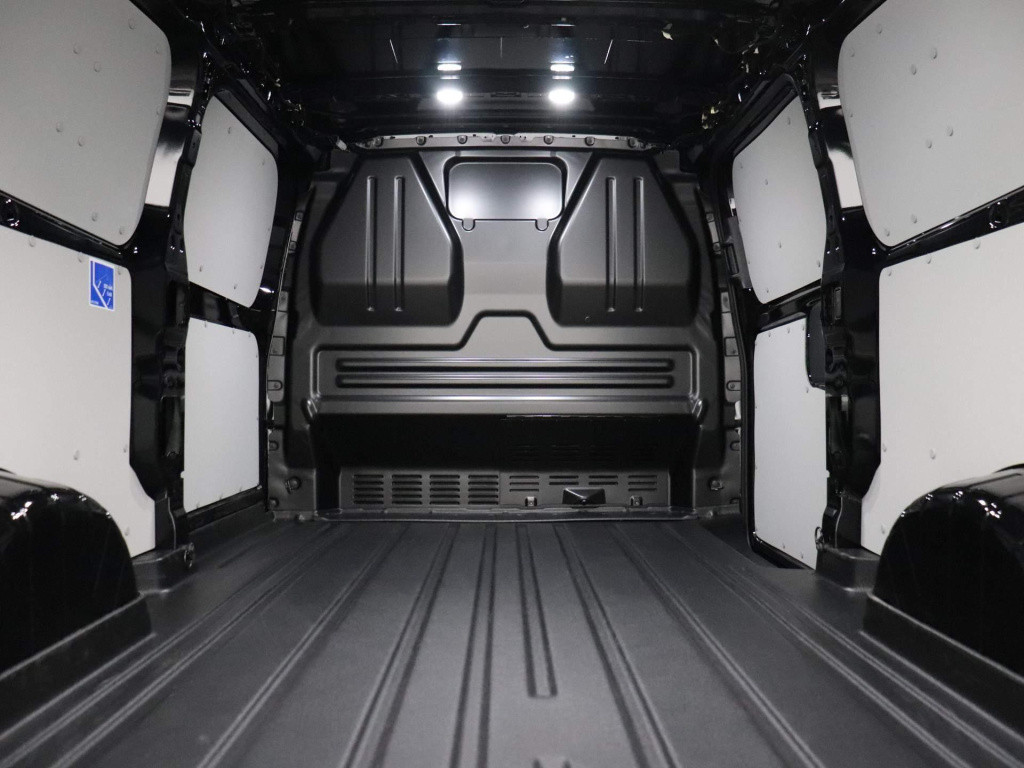 Ford Transit Custom 300 2.0 tdci l2h1 trend 136 pk | apple carplay /android