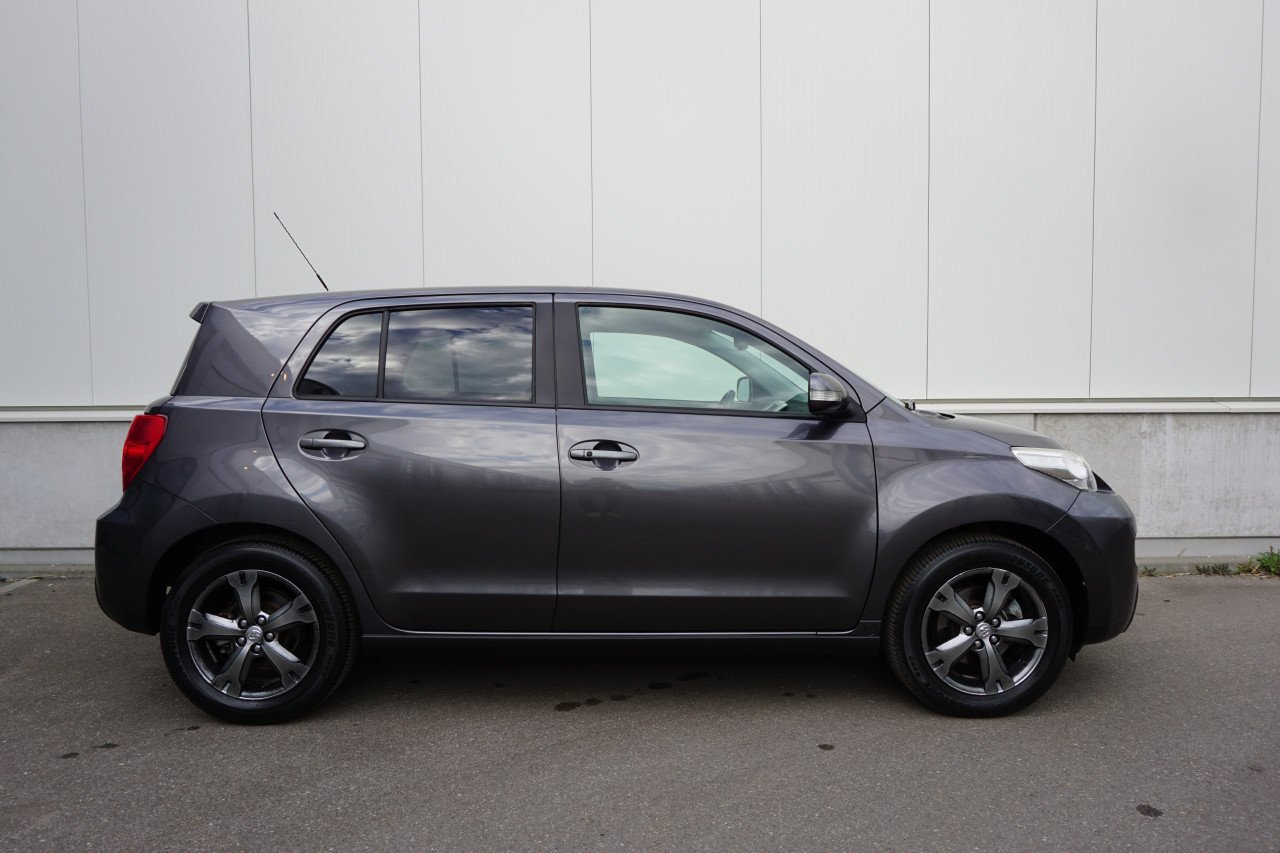 Toyota Urban Cruiser 1.3 VVT-i Dynamic 1e Eigenaar / Airco /Parkeers. / NAP