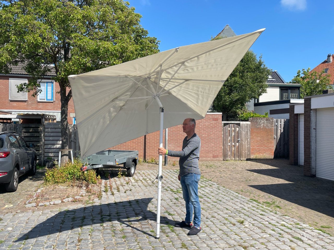 Parasol