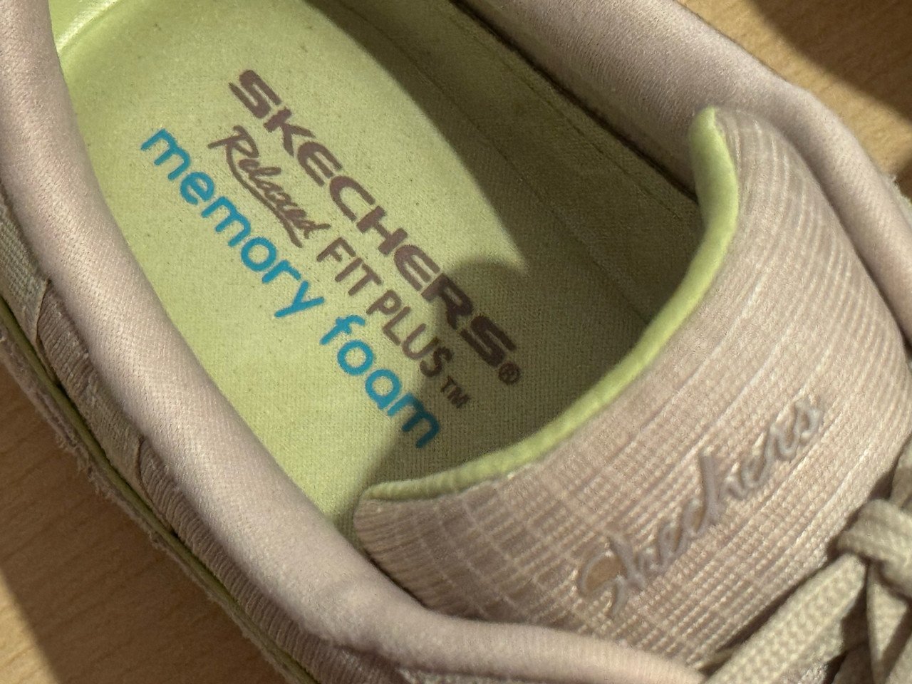 Skechers Sneakers Maat 41 - Lichtgewicht