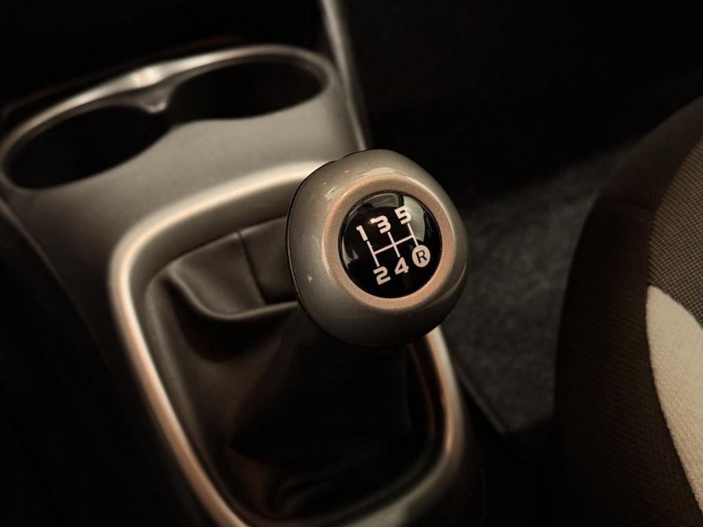 Toyota Aygo 1.0 vvt-i x-play 1e eigenaar - dealer onderhouden | cruise | ai