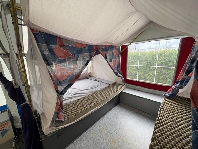 Jamet Arizona Compleet